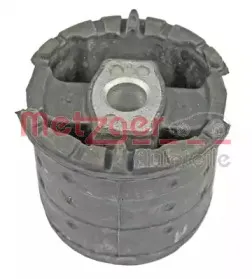 Втулка, балка моста METZGER купить